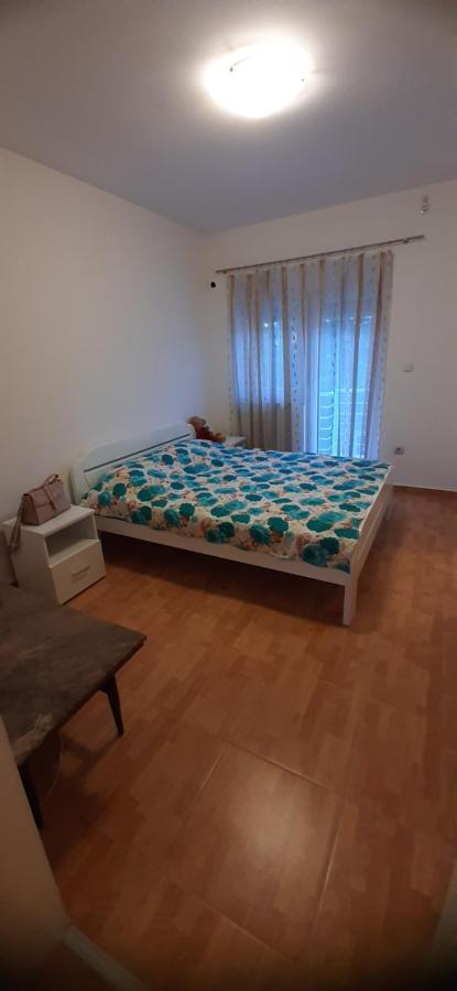 Apartmani Paradise Сутоморе Екстер'єр фото