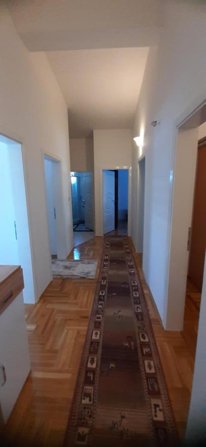Apartmani Paradise Сутоморе Екстер'єр фото